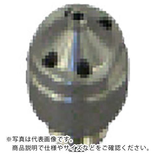 扶桑 ルミナ自動スプレーガン DS-1型用 #2-N5 液ノズルΦ2.0用 ( 29052 ) 扶桑精機(株) 【メーカー取寄】