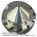 扶桑 ルミナ自動スプレーガン MS-8A/8B型用部品 #2 液ノズル Φ3.0用 ( 29167 ) 扶桑精機(株) 【メーカー取寄】