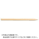 ヤナセ ウッドスティック 丸棒 3x150 ソフト ( SM-3S ) 【5本セット】 柳瀬(株)
