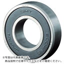 SMT ステンレスボールベアリング 接触シールタイプ 内輪径50mm ( SS63102RS ) (株)南海精工所 【メーカー取寄】