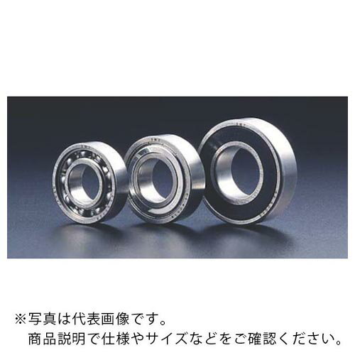 SMT ƥ쥹(SUS304)ܡ٥ ܿ륿 ط40mm ( 6S6208B2RS ) () ڥ᡼