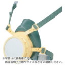 シゲマツ 防毒マスク GM12面体 ( GM12(M) (10002) ) (株)重松製作所