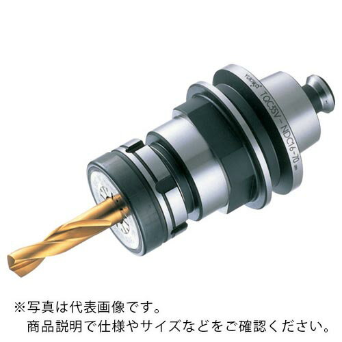 乐天商城 - ユキワ ( ユキワ精工 ) ニュードリルミルチャック ( TQC35V-NDC16-70 ) 【メーカー取寄】