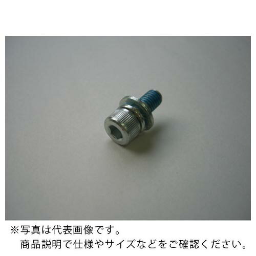 YAMATO キャップスクリューボルトコーティング付(M6) ( YCB-C-06-15 ) ヤマト(株) 【メーカー取寄】