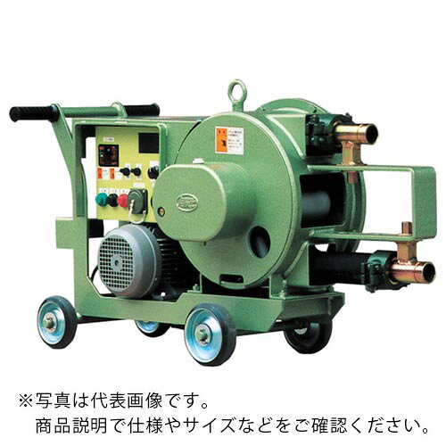トモサダ ( 友定建機 ) スクイーズ・ポンプ標準品付 ( TS-53MT ) orangetool-12038213 Orange Tool Tokiwa パッケージ画像