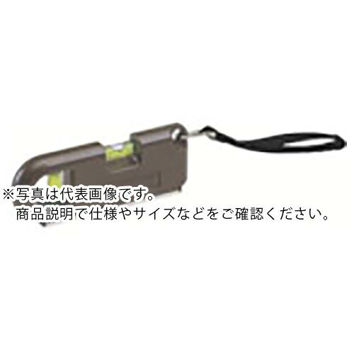 Rakuten - KOD ( アカツキ製作所 ) マグネット付ポケットレベル ( ML-13 ) 【メーカー取寄】