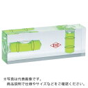 KOD 平型アイベル水平器 ( PW-25-70 ) (株)アカツキ製作所