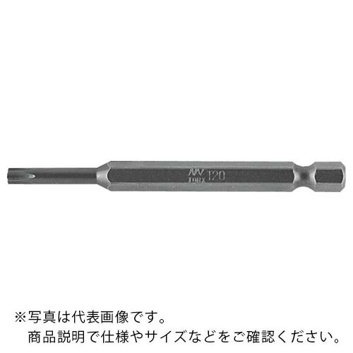 ʥå ȥ륯TưϹѥӥå 6.35xT20x75L ( B3-T20X75 ) Ĺٹ()