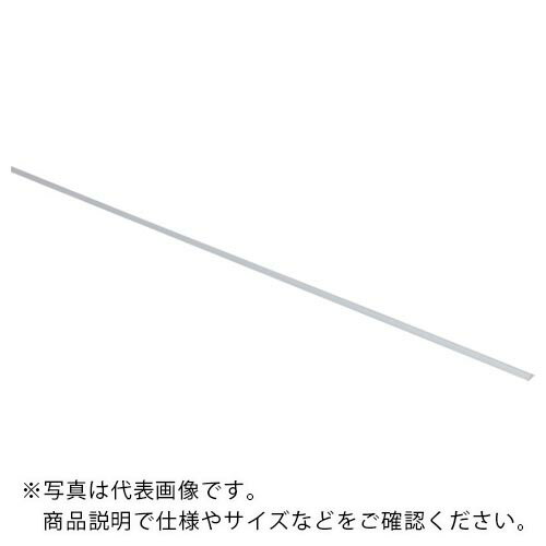 光　アクリル三角棒3mm×1m　 HV-3 ( HV3