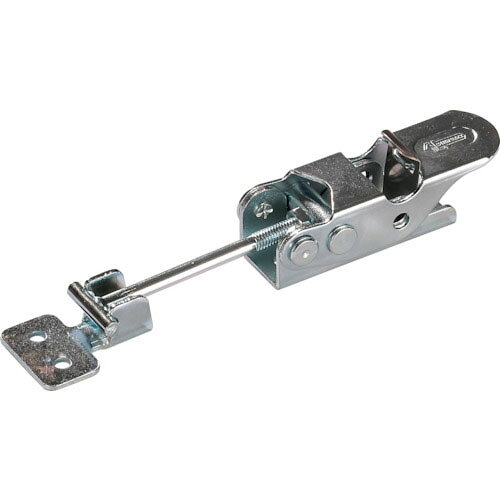 SPEEDY B トグルクランプ E-ラッチ トグルクランプ T型 安全ロック付(引止め専用型) ( E3TL )