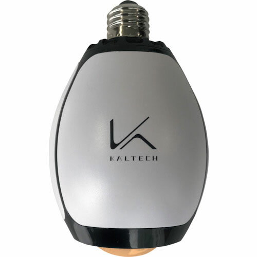 Kaltech ( カルテック ) 脱臭LED電球ターンドケイ(電球色) ( KL-B01 )