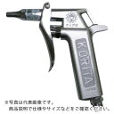 【SALE価格】KURITA オイルレスエアーガン ( AG45L-OL ) (株)栗田製作所