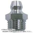 KURITA グリースニップル A型M8X1.0 (10個入) ( GNA8M10K-10P ) (株)栗田製作所