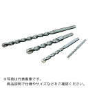 ハウスB.M コンクリートドリル 8.0 ( B-8.0 ) (株)ハウスビーエム