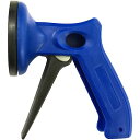 THREEAXIS バキュームリフター ガンタイプ 最大耐荷重:8kg ( 15903 ) (株)イチネンMTM ツール事業部