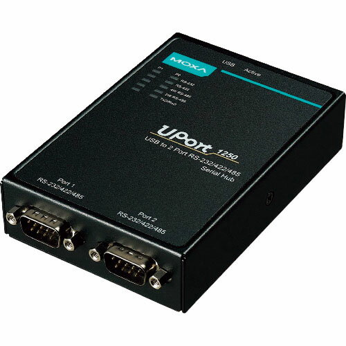 MOXA UPORT 1250 ( UPORT1250 ) ӡѥʳ