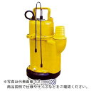 桜川 静電容量式自動水中ポンプ UOX形 200V 50HZ ( UOX-233KD-50HZ ) (株)桜川ポンプ製作所