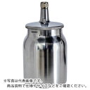 【SALE価格】TRUSCO 塗料カップ 吸上式用 容量1.0L 取付G3/8 ( SC-10-3 ) トラスコ中山(株)