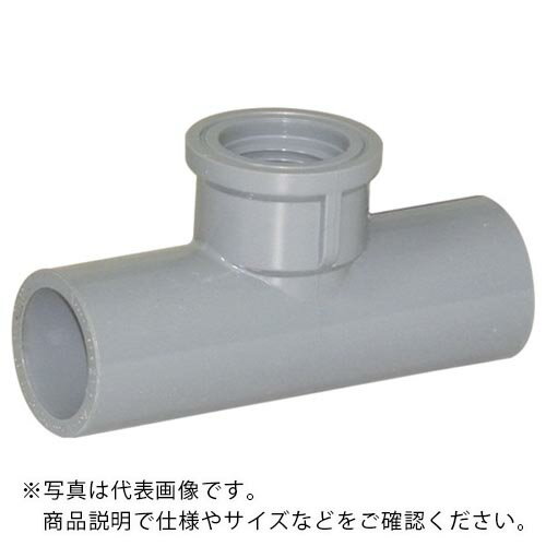 クボタケミックス TS継手 水栓チーズTS-WT13 ( TSWT13 ) (株)クボタケミックス