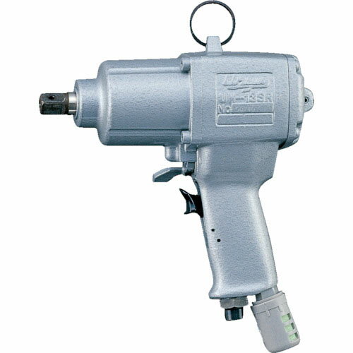 瓜生　インパクトレンチピストル型　12．7Sq UW-13SRK ( UW13SRK ) 瓜生製作（株）のサムネイル
