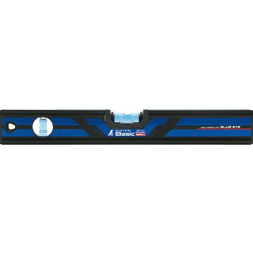 シンワ ( シンワ測定 ) ブルーレベルBasic マグネット付 380mm ( 73491 )