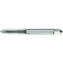 【SALE価格】IS パック入 SKSハンドタップ メートルねじ・並目 【上#3】 M3X0.5 (1本入) ( P-S-HT-M3X0.5-3 ) (株)イシ...