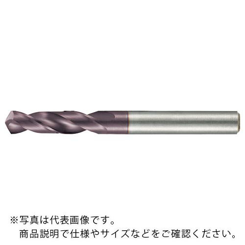 GUHRING 3×D用超硬ドリル FIREコーティング 3MM ( 2463 3.000 ) グーリングジャパン(株)