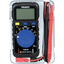 TRUSCO デジタルカードテスター ( TDM-50 ) トラスコ中山(株)