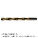 ISF　パック入　TINコバルト正宗ドリル　2．5mm　（1本入）　 P-TCOD-2.5 ( PTCOD2.5 ) （株）イシハシ精工