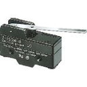 OMRON マイクロスイッチ ヒンジ レバー形 OF 小 ねじ締め端子 ( Z-15GW-B ) オムロン(株)