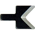 NOGA L3ブレード (1Pk(箱)=10本入) ( BL3010(10ポンイリ) ) ノガ社