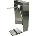 DESCO TURNSTILE WITH COMBO TESTER X3 ( 50779 ) DESCO JAPAN（株）