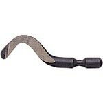 SHAVIV 面取り・バリ取り用ブレード B30ブレード (10本入) ( 151-29023 ) VARGUS社