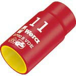 Wera 8790HMB 絶縁ソケット3/8 対辺12mm ( 004956 ) Wera社