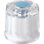 SANEI セブンクリスタルハンドル ( PR28F ) SANEI(株)