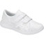 ASICS NURSEWALKER203 ホワイト×ホワイト 27.5cm ( 1271A032.100-27.5 ) アシックスジャパン(株)