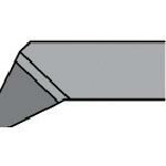 【SALE価格】SANWA 超硬バイト 39形 10×10×80 K10 K10 ( 39-0 K10 ) (株)三和製作所