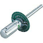 【SALE価格】カノン 傘形トルクドライバー ( CN100DPSK ) (株)中村製作所