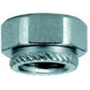 【SALE価格】POP カレイナット/M5、板厚1.0ミリ以上、 (500個入) ( S5-09 ) ポップリベットファスナー(株)POP