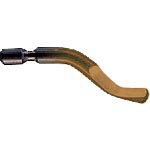 NOGA N2 TINブレード (1Pk(箱)=10本入) ( BN2012 ) ノガ社