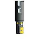 【SALE価格】NOGA ミルスレッド ツールホルダー ( SR0009H12 ) カーメックス社