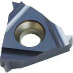 NOGA Carmexねじ切り用チップ ユニファイねじ用 チップサイズ11×14山×60° ( 11IR14UNBMA ) 【10個セット】 カーメックス社