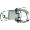 【SALE価格】SUGATSUNE (110020248)ステンレス鋼製 バタフライフック ( DZ-270 ) スガツネ工業(株)