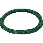 チヨダ TEタッチチューブ 8mm/20m 緑 ( TE-8-20 G ) 千代田通商(株)
