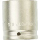 Ampco 防爆インパクトソケット 差込み12.7mm 対辺18mm ( AMCI-1/2D18MM ) スナップオン・ツールズ(株)
