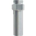 TRUSCO エアブラストガンMAB-11-6用 ジョイントパイプ ( MAB-11-6-P ) トラスコ中山(株)