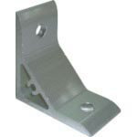 YAMATO アルミブラケット(M8用フラットタイプ) ( YAB-6034-8F ) ヤマト(株)