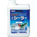 【SALE価格】アサヒペン 強浸透性水性シーラー1Lクリヤ ( 458162 ) (株)アサヒペン