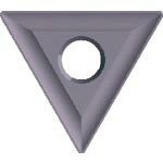 富士元 ショルダー加工用Tタイプ並級チップ 超硬M種 TiAlN<R> NK6060 ( T33MOR NK6060 ) 【12個セット】 富士元工業(株)