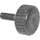 シンワ 部品 止ネジ高級ミニノギス100mm用 ( 99525 ) シンワ測定(株)